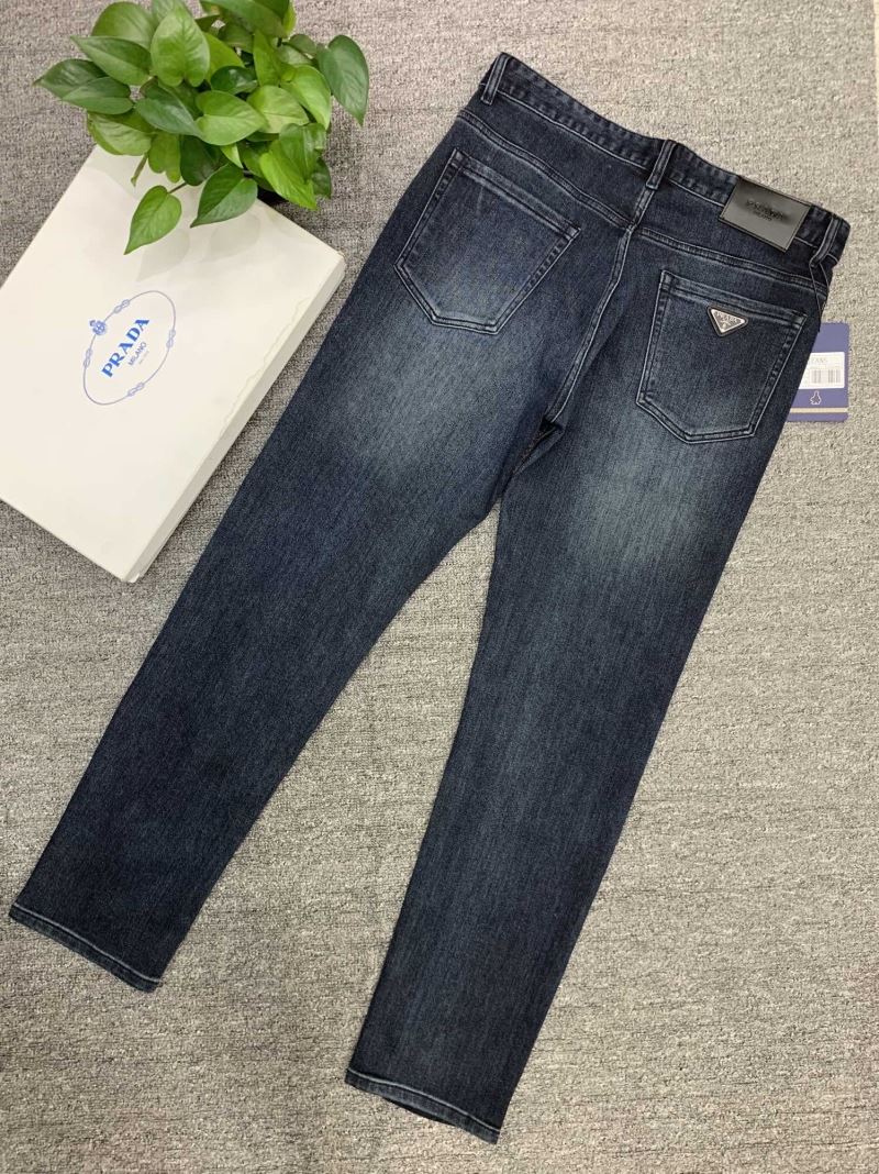 Prada Jeans